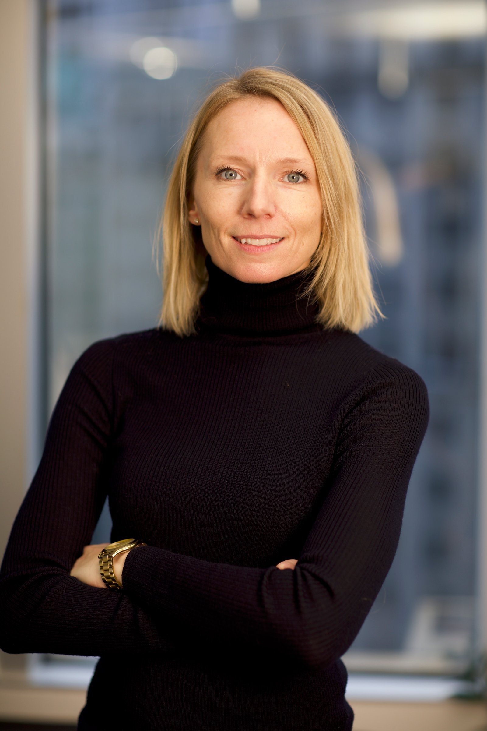 Jennifer Williams