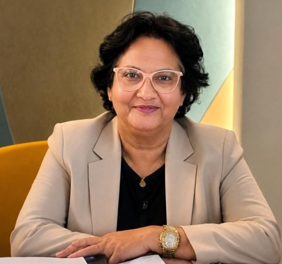 Sarita Sharma